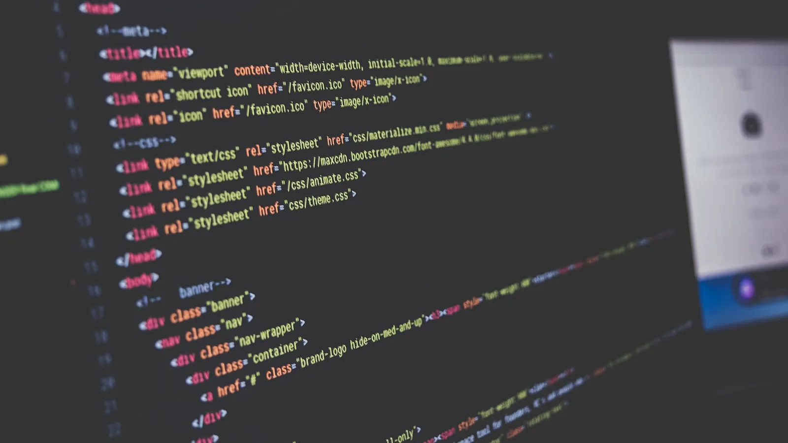 Coding
