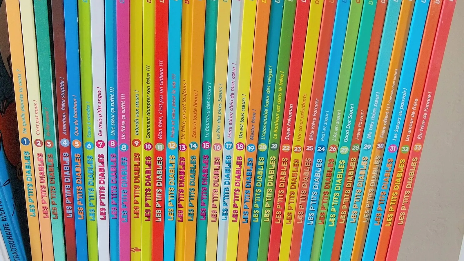 Comics & indie