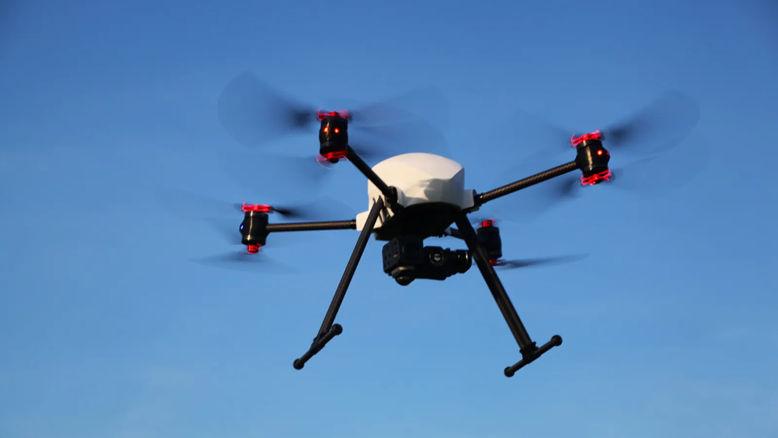 Drones & RC