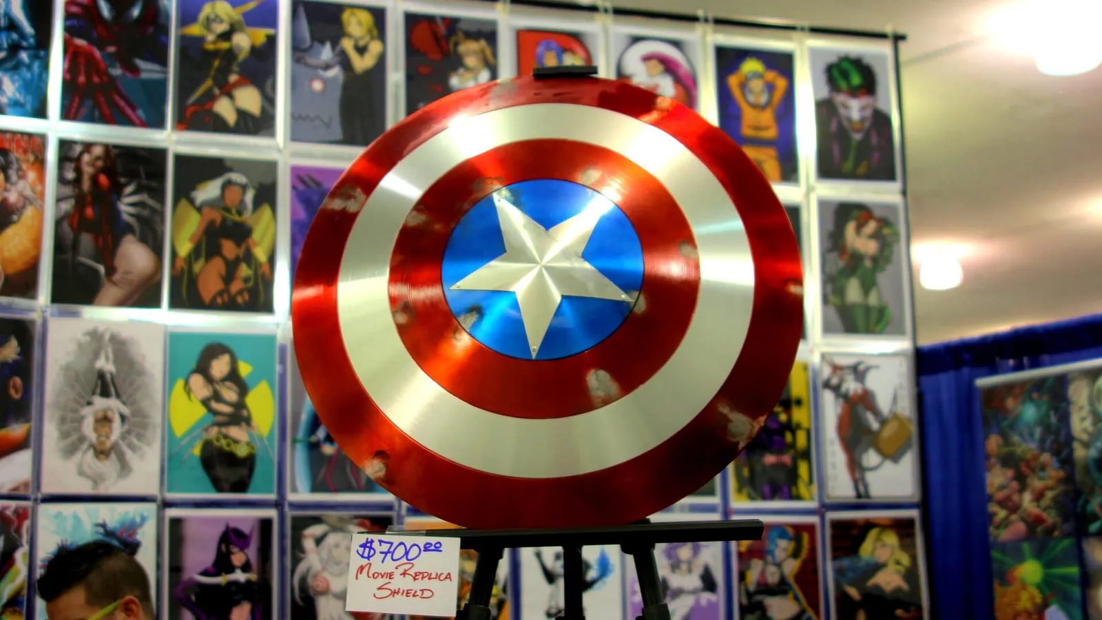 Marvel