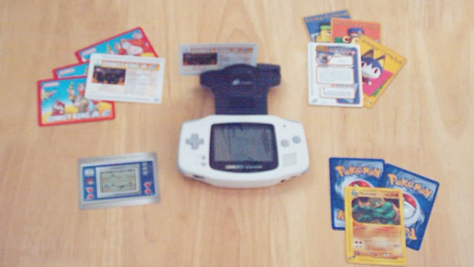 Pokémon