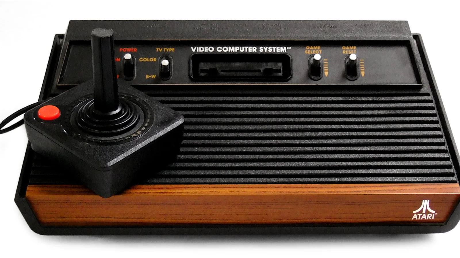 Retro gaming