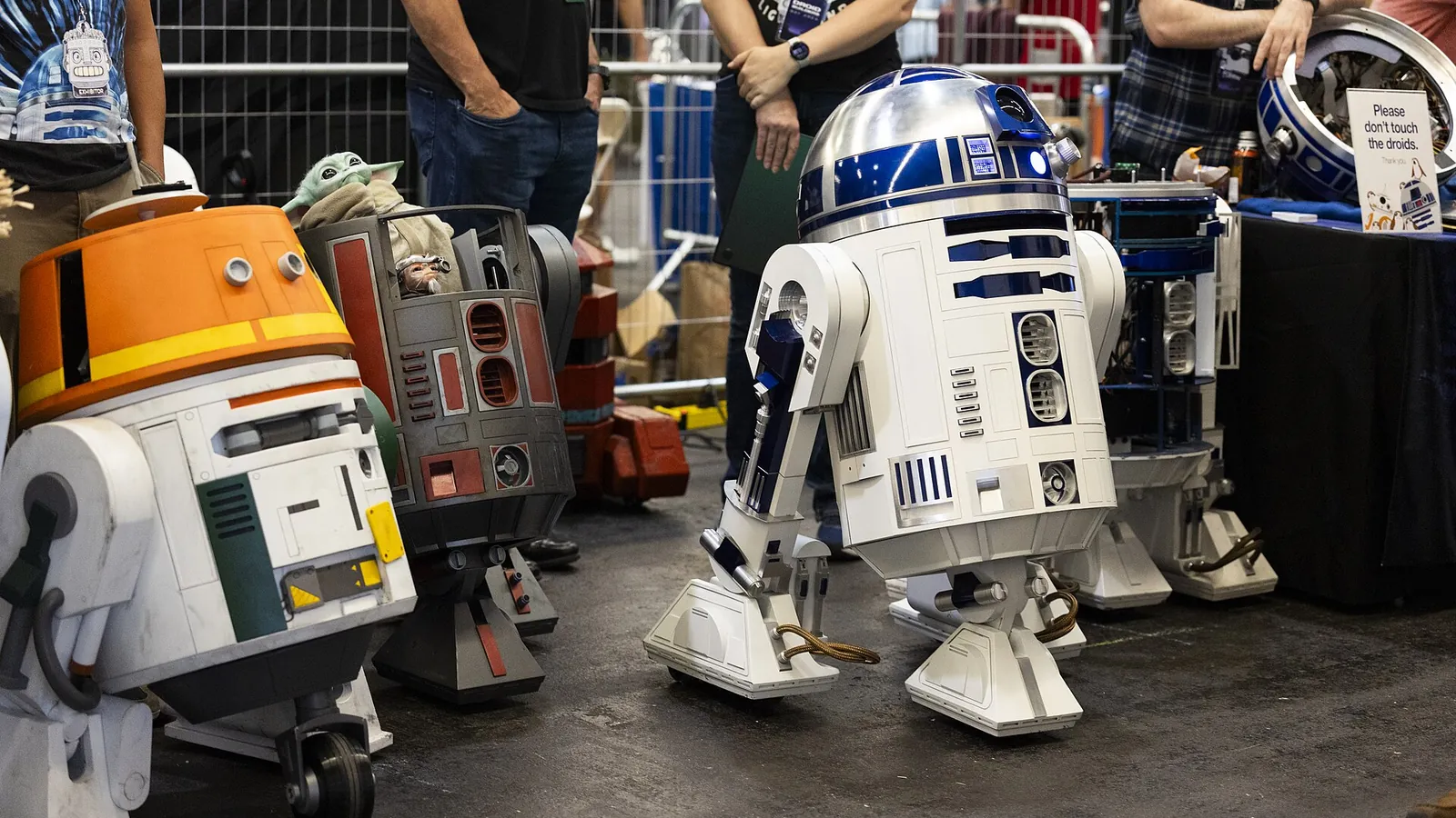 Star Wars