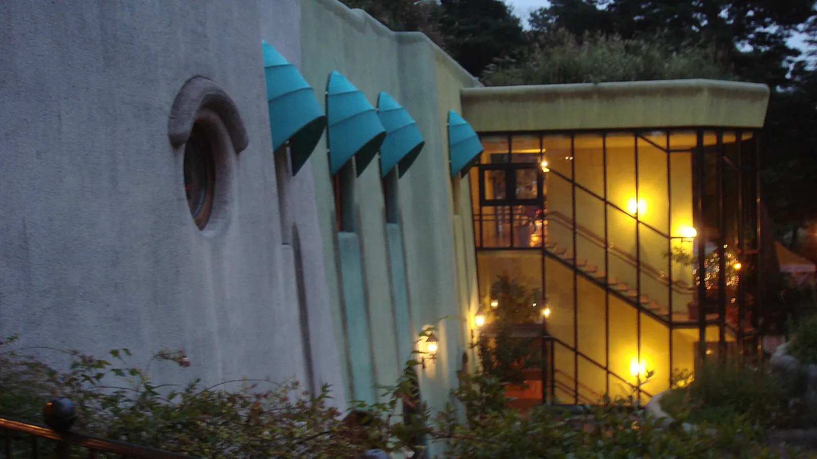 Studio Ghibli