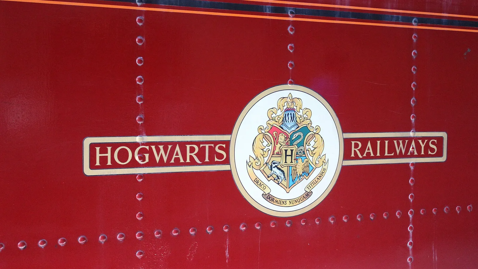 Wizarding world
